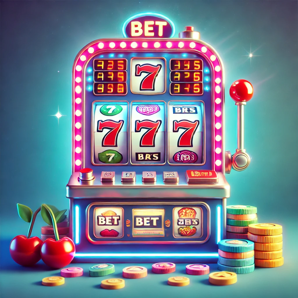 Read more about the article Berani Bermain Slot Bet Kecil? Ini Dia Tips agar Sukses Meraih Jackpot